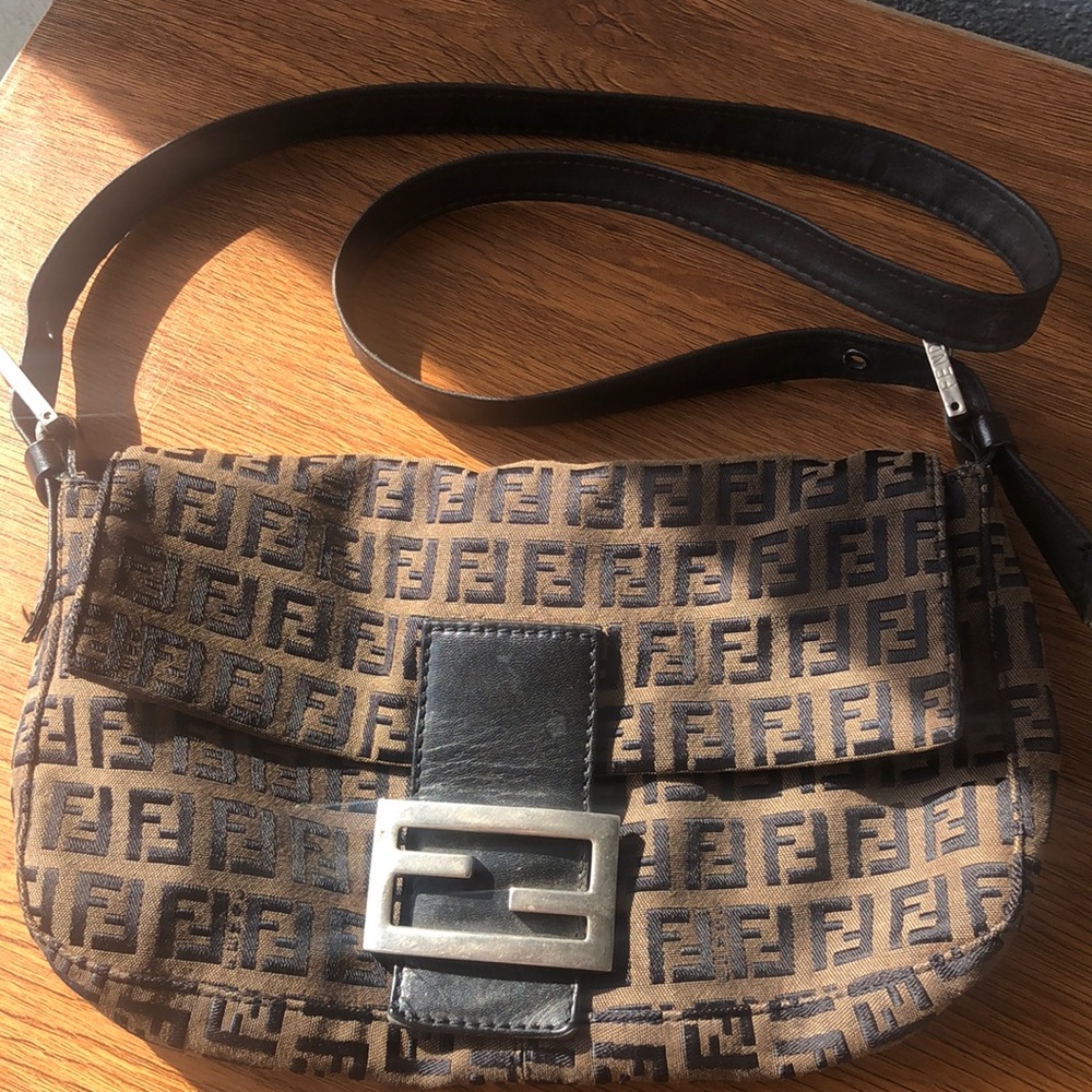 Small Fendi Bag
